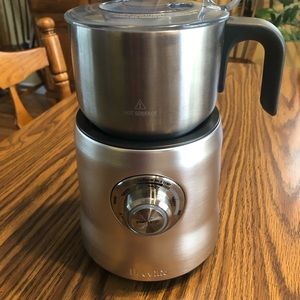 Breville Milk Cafe Electric Frother